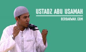 Download Murottal Abu Usamah