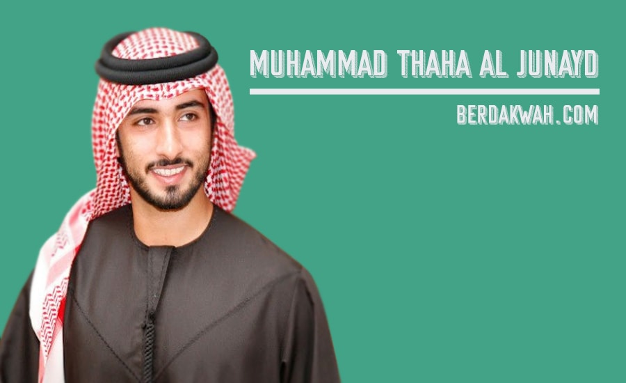 Muhammad Thaha Al Junayd