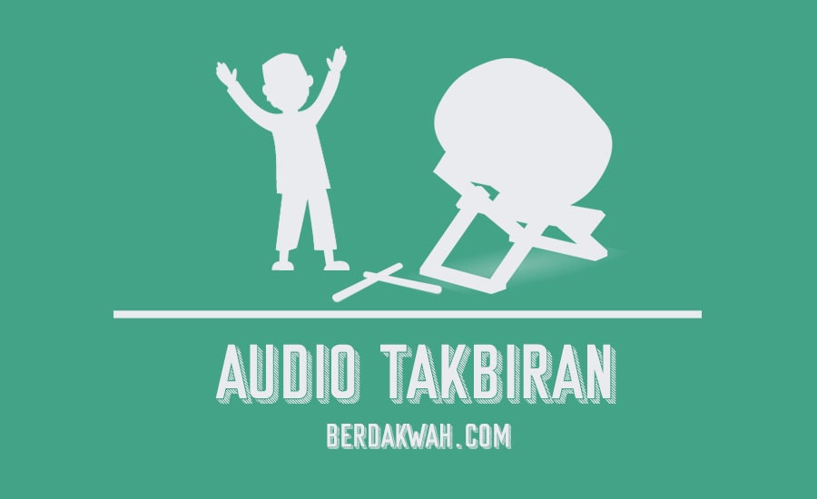 Download Takbiran Mp3