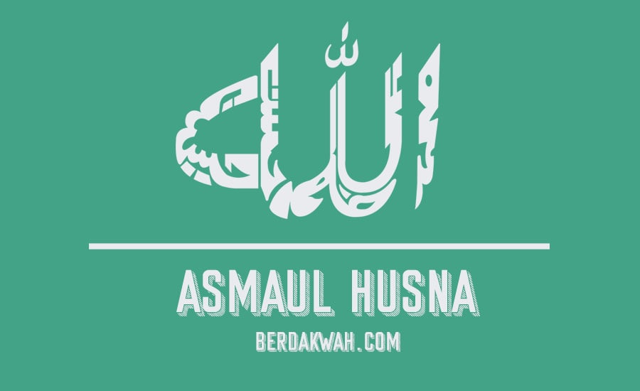 Download Lagu Asmaul Husna Mp3