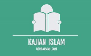 Materi Kajian Islam