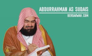 Download Murottal Abdurrahman As Sudais