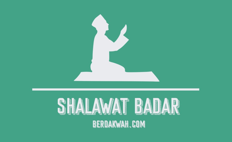 Download Mp3 Sholawat Badar Gratis