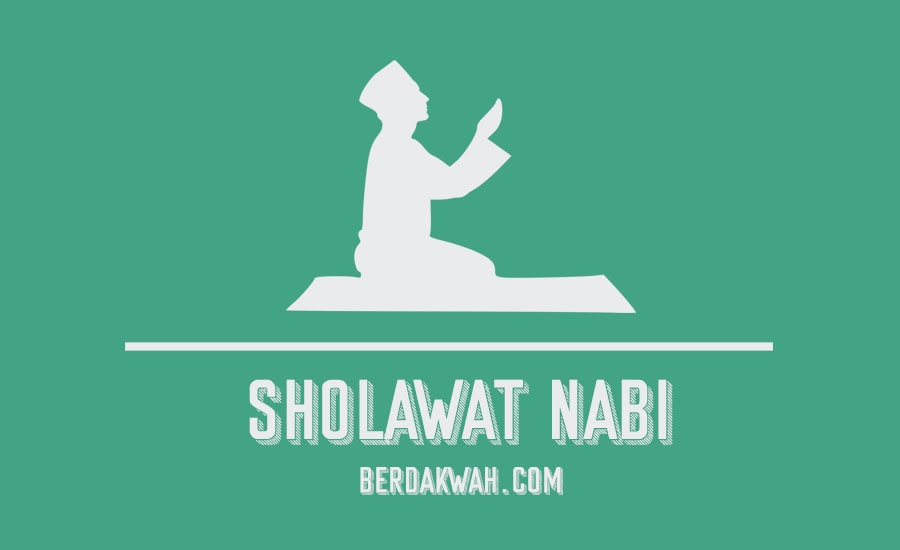 Download Sholawat Nabi Mp3