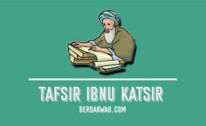 Download Tafsir Ibnu Katsir PDF
