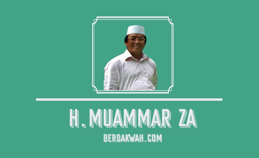 Download Murottal Muammar ZA Mp3