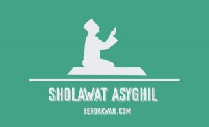 Download Sholawat Asyghil Mp3