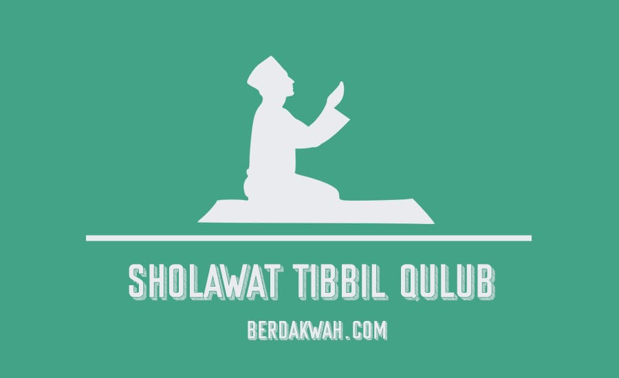 Download Mp3 Sholawat Tibbil Qulub (Syifa)