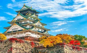 Top-Rated Tourist Attractions in Japan