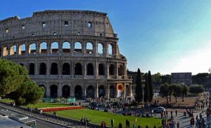 Tourist Attractions in Italy